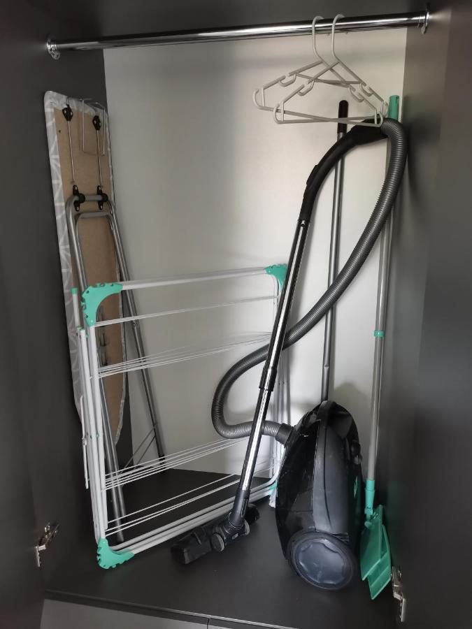 Apartament36-1C Calamo Park オルシュティン エクステリア 写真